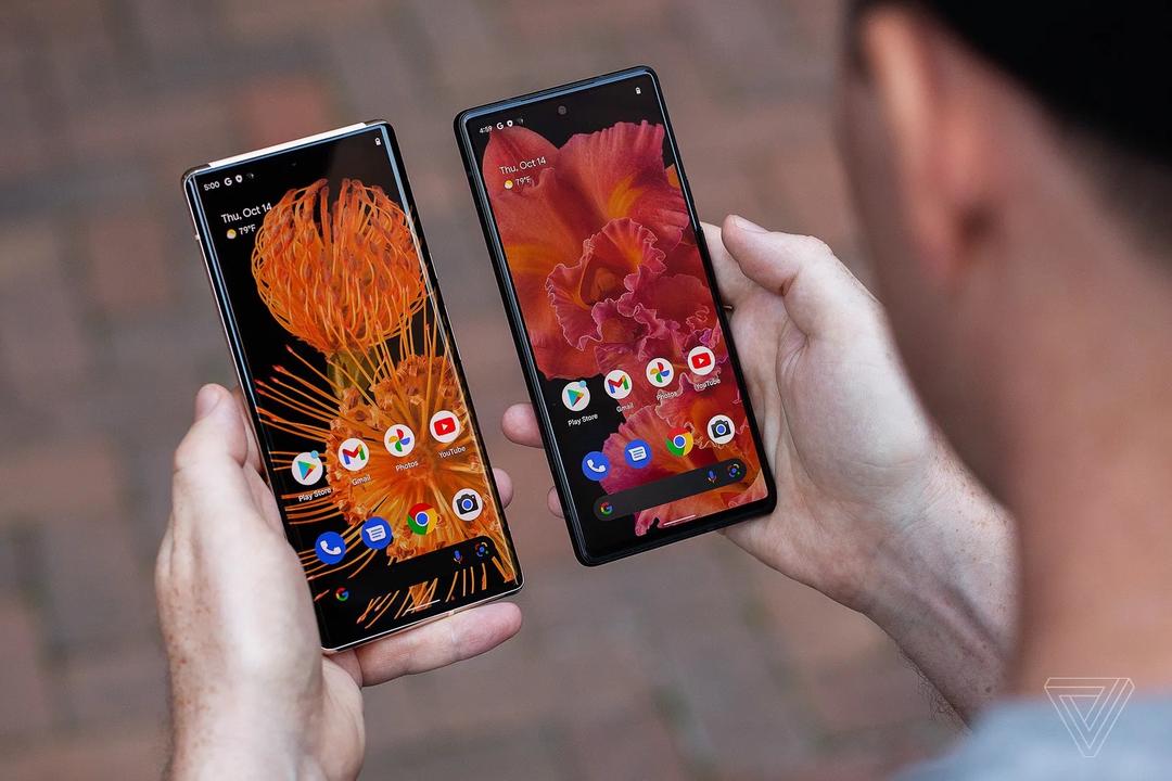 With Pixel 6 Pro Google might finally stand a chance against Apple and  Samsung  CNET
