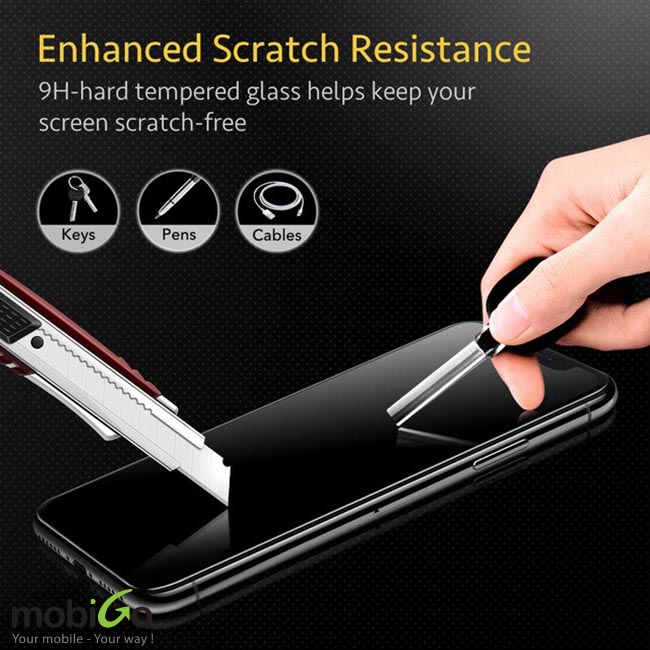 Kính cường lực ESR 3D iPhone 11