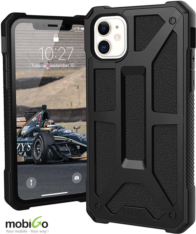 Ốp lưng UAG Monarch iPhone 11