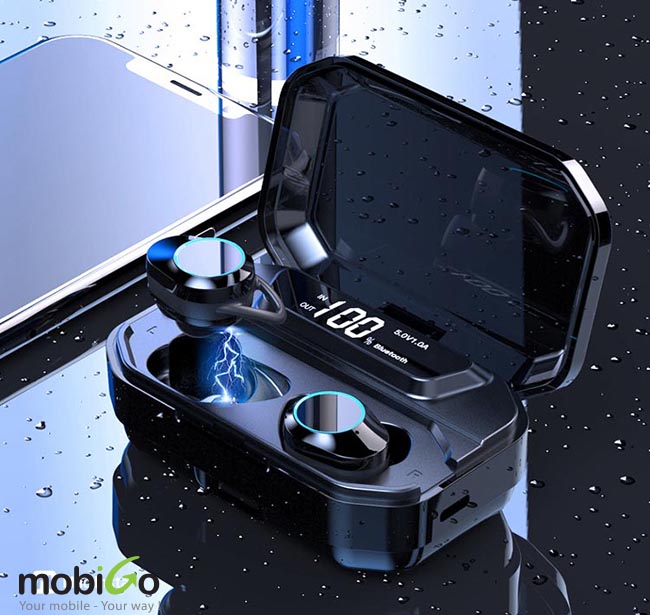 Tai nghe Bluetooth G02-TWS