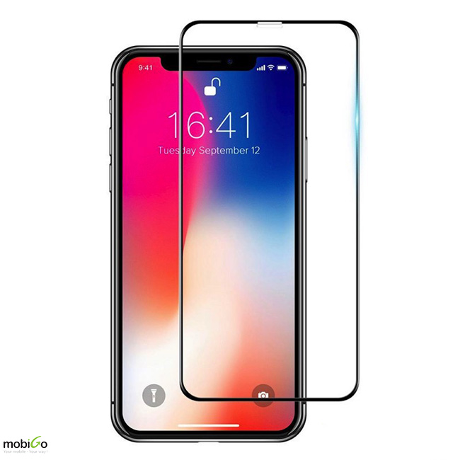 Miếng dán cường lực Baseus dành cho iPhone X