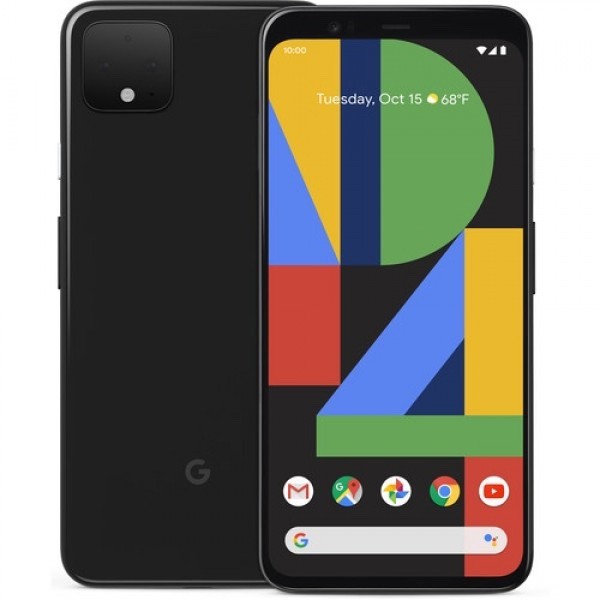 Điện thoại Google Pixel 4XL xách tay chính hãng giá rẻ