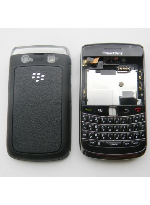 Как разблокировать blackberry 9700