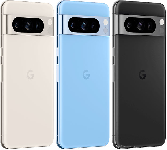 Điện thoại Google Pixel 8 Pro chính hãng giá tốt