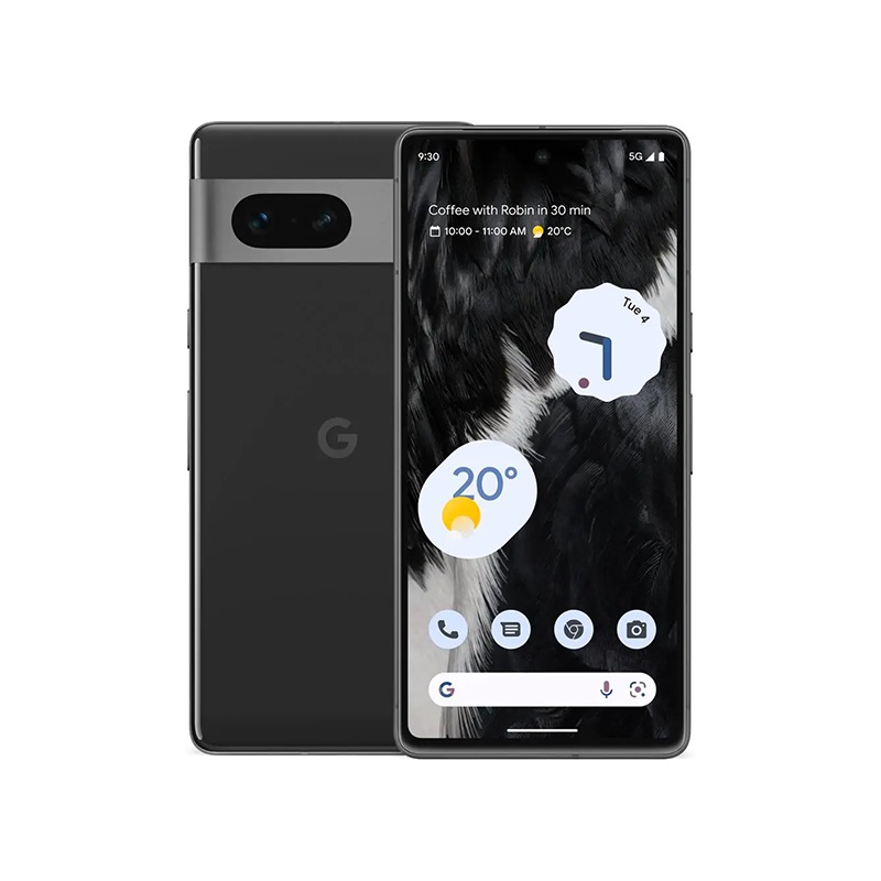 Điện thoại Google Pixel 7 chính hãng giá tốt