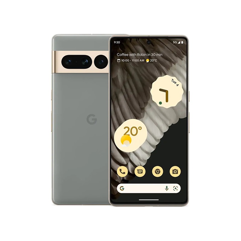 Điện thoại Google Pixel 7 Pro chính hãng giá tốt