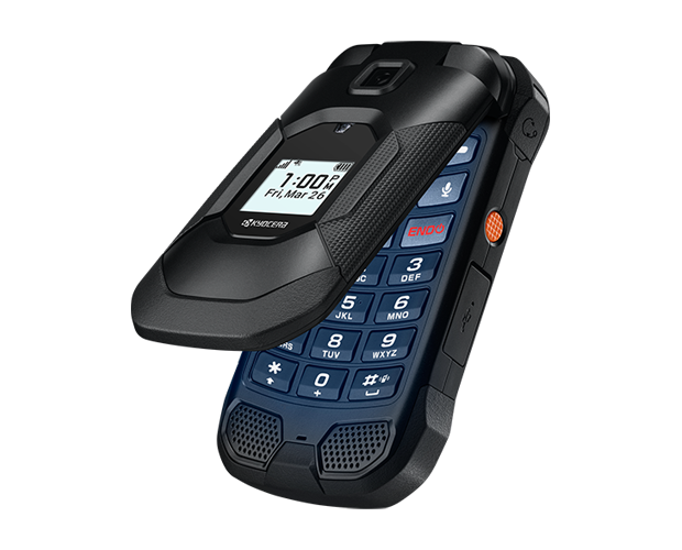 Điện thoại Kyocera E4831