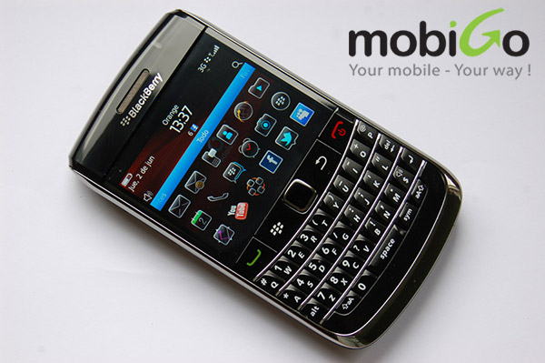 blackberry bold 9700 hiện nay giá bao nhiêu?